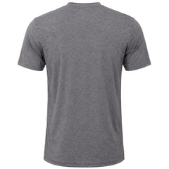 Sergio Tacchini Logo Mens Grey T-Shirt