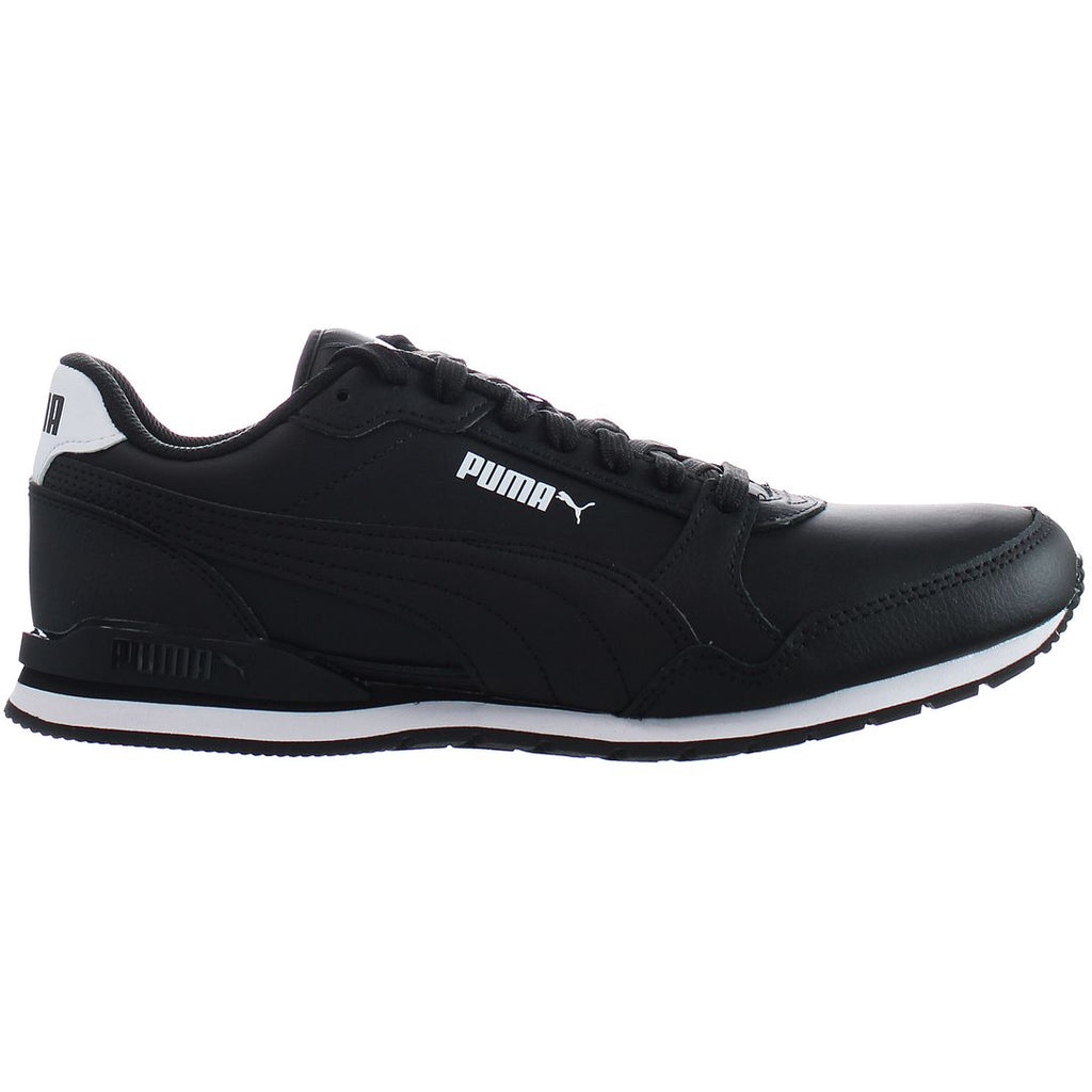 Puma ST Runner v3 Mens Black Trainers