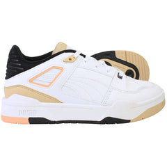 Puma Slipstream INVDR Womens White Trainers