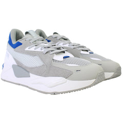 Puma RS-Z Reinvention Mens Grey Trainers