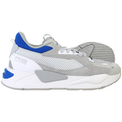 Puma RS-Z Reinvention Mens Grey Trainers