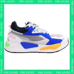 Puma RS-Z Reinvention Mens Multicoloured Trainers NO BOX