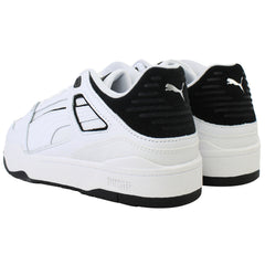 Puma Slipstream INVDR Mens White Trainers