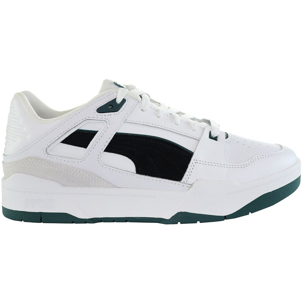 Puma Slipstream Mens White Trainers