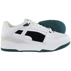 Puma Slipstream Mens White Trainers