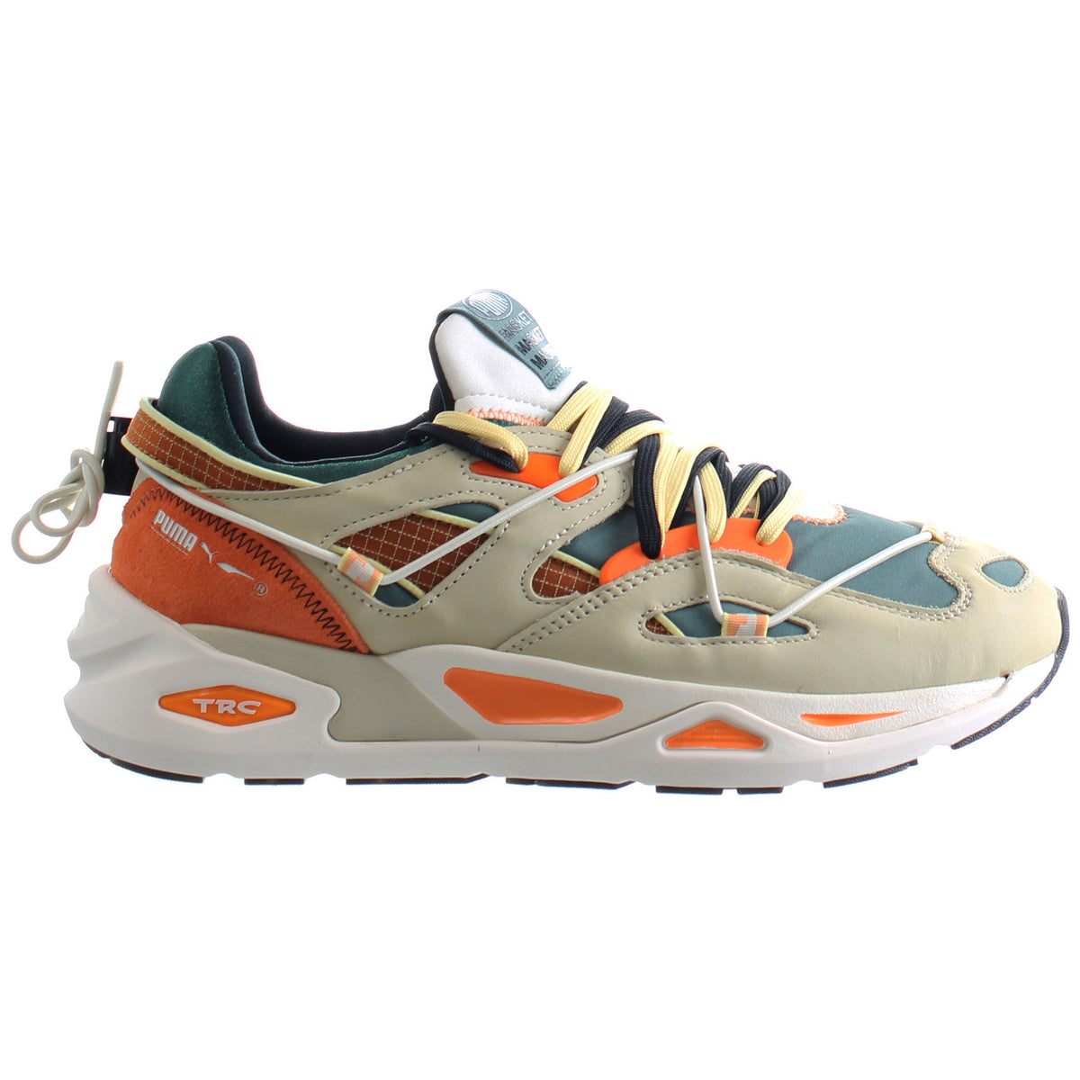 Puma x MARKET TRC Blaze Multicolor Mens Trainers