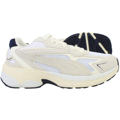 Puma Teveris Nitro Mens Beige Trainers