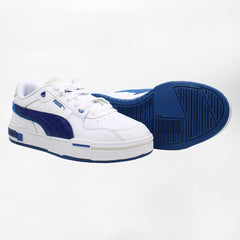 Puma Pro Glitch Mens White Trainers NO BOX