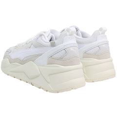 Puma RS-X Efekt PRM Mens White Trainers