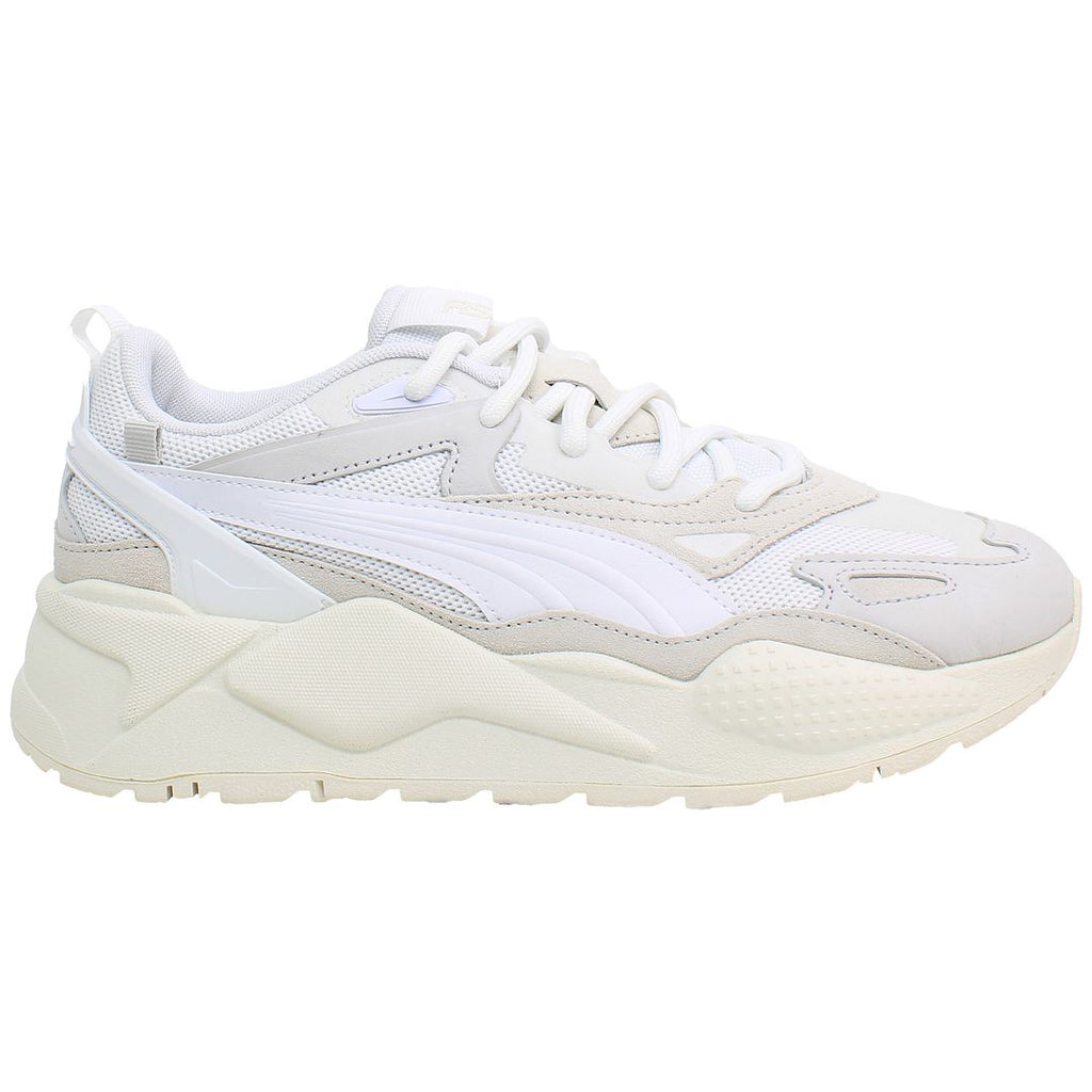 Puma RS-X Efekt PRM Mens White Trainers