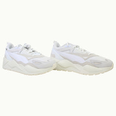 Puma RS-X Efekt PRM Mens White Trainers NO BOX