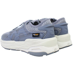 Puma Extent Nitro Cordura Mens Grey Trainers