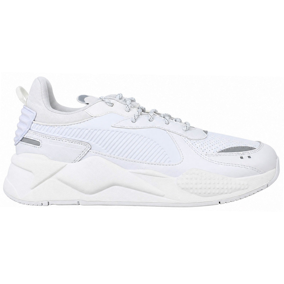 Puma RS-X Triple Mens White Trainers