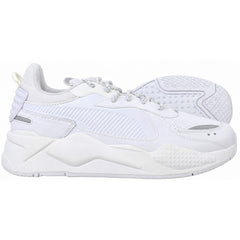 Puma RS-X Triple Mens White Trainers