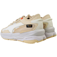 Puma Extent Nitro IL Mens Brown Trainers