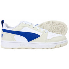 Puma Rebound v6 Low Mens Multicolour Trainers