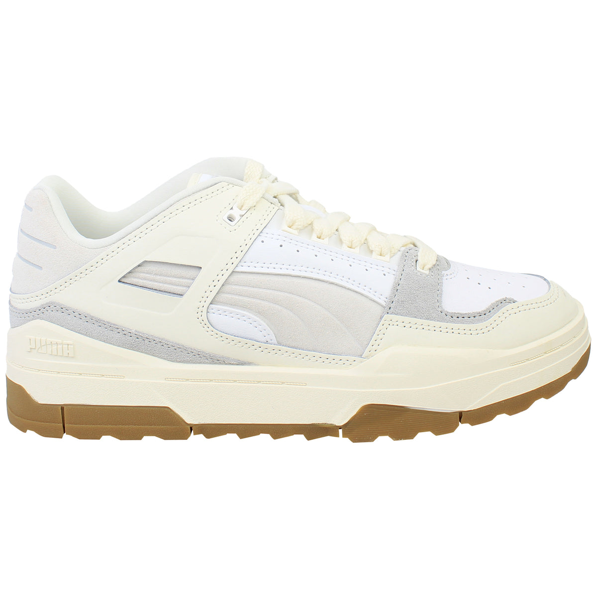 Puma Slipstream Xtreme Mens White Trainers