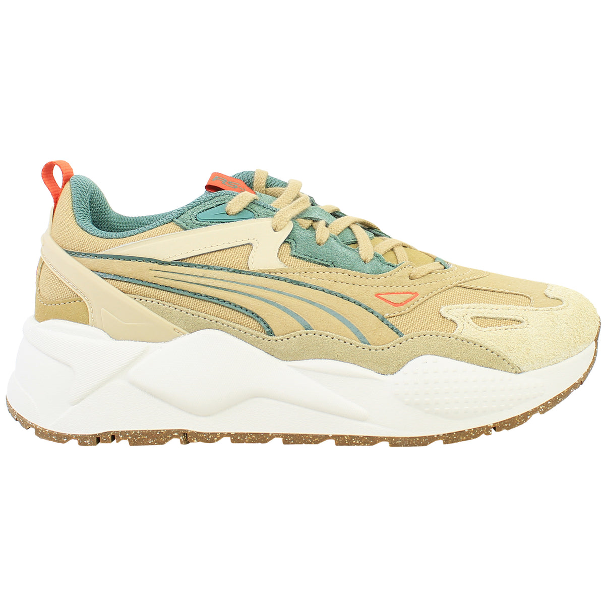 Puma RS-X Efekt RE: Place Mens Trainers