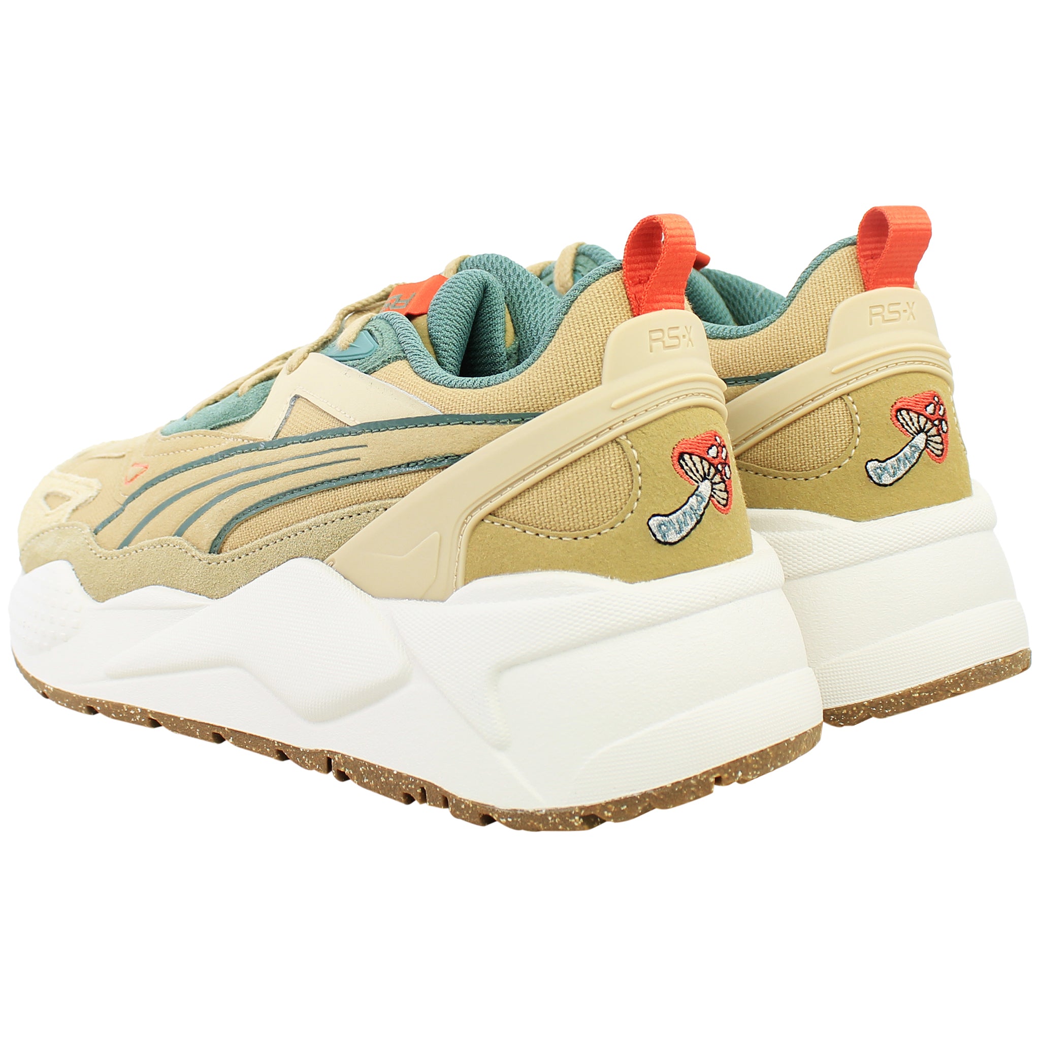 Puma RS-X Efekt RE: Place Mens Trainers