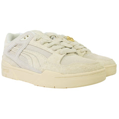 Puma Slipstream Reclaim Mens Cream Trainers
