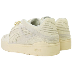 Puma Slipstream Reclaim Mens Cream Trainers