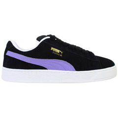 Puma XL Mens Black Trainers