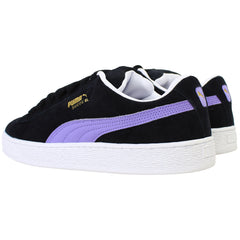 Puma XL Mens Black Trainers
