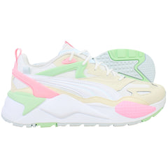 Puma RS-X Efekt Summer Mens Multicolour Trainers