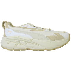 Puma Spina Nitro PRM Womens Beige Trainers