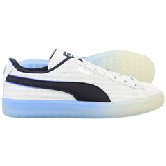 Puma x Playstation Kids Grey Trainers