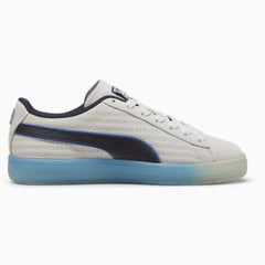 Puma x Playstation Kids Grey Trainers