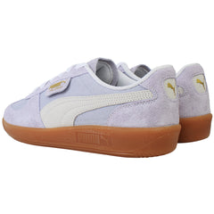Puma Palermo Vintage Mens Lilac Trainers