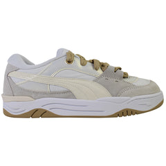 Puma -180 Lace II Womens Beige Trainers