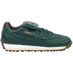 Puma x Fenty Avanti L Mens Green Trainers
