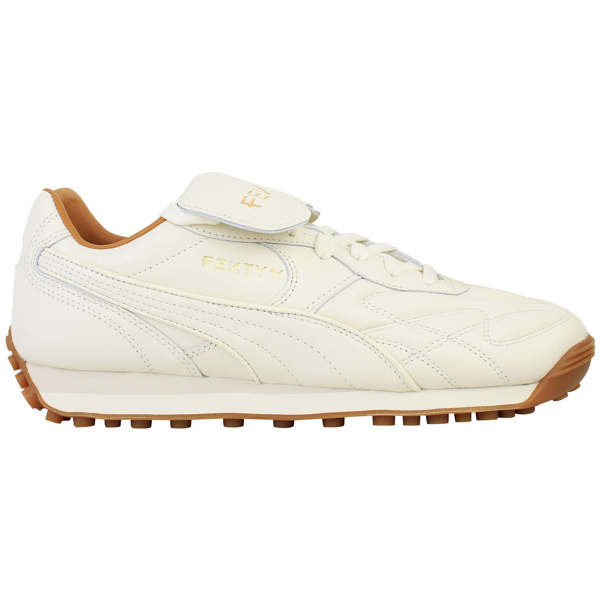 Puma Avanti VL x Fenty Mens Off White Trainers