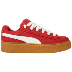 Puma x Fenty Creeper Phatty Mens Red Trainers
