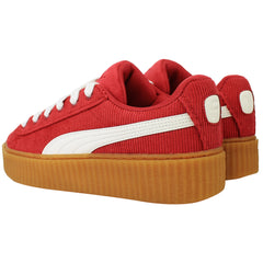 Puma x Fenty Creeper Phatty Mens Red Trainers