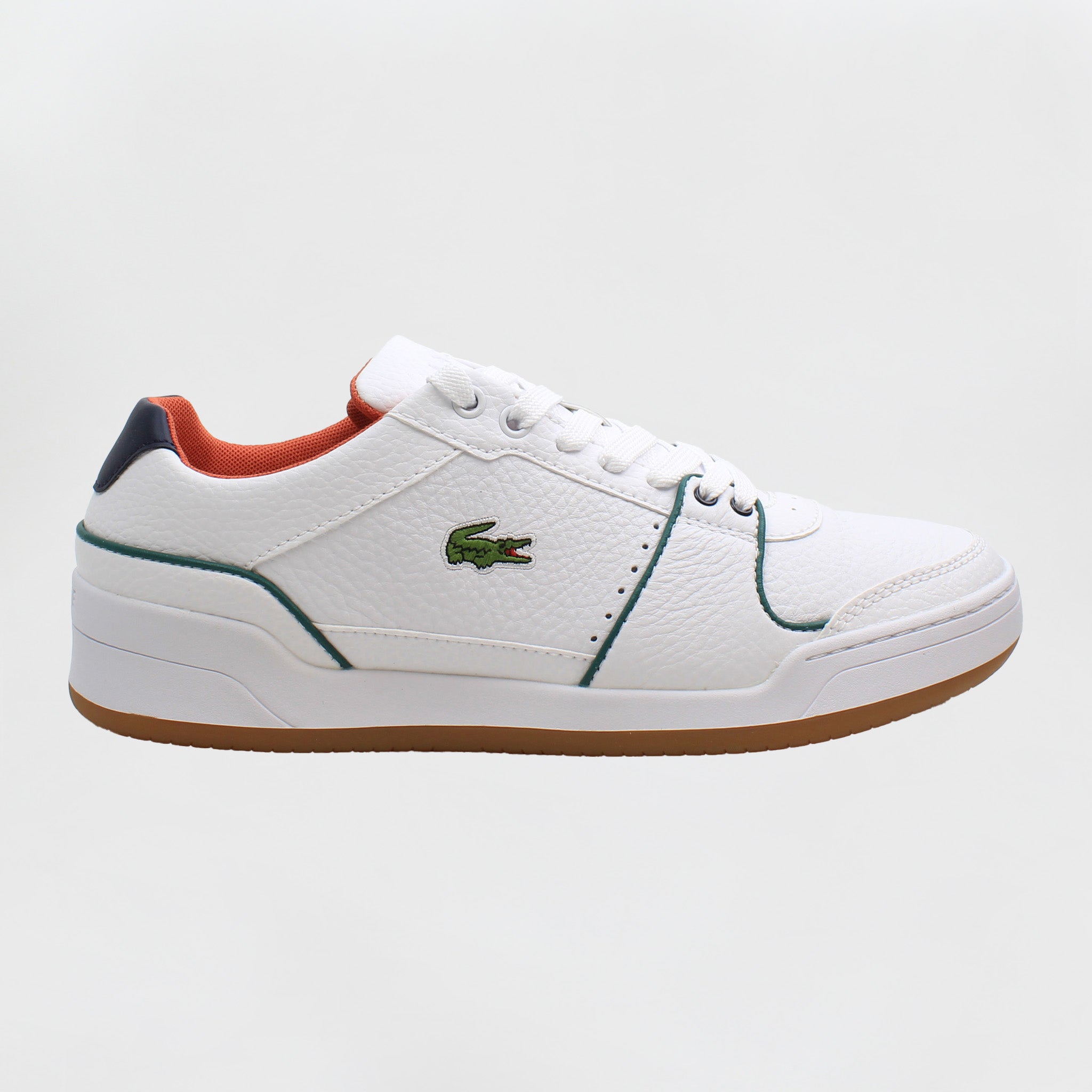 Lacoste 15 120 1 SMA Mens White Trainers NO BOX