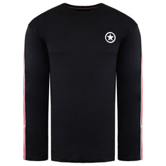 Converse Mens Black Top