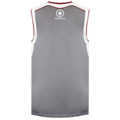 Converse Wade Basic Shooter Mens Grey Vest