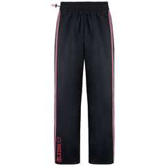 Converse Wade Mens Black Track Pants