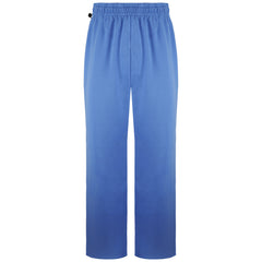 Converse Plain Mens Blue Track Pants