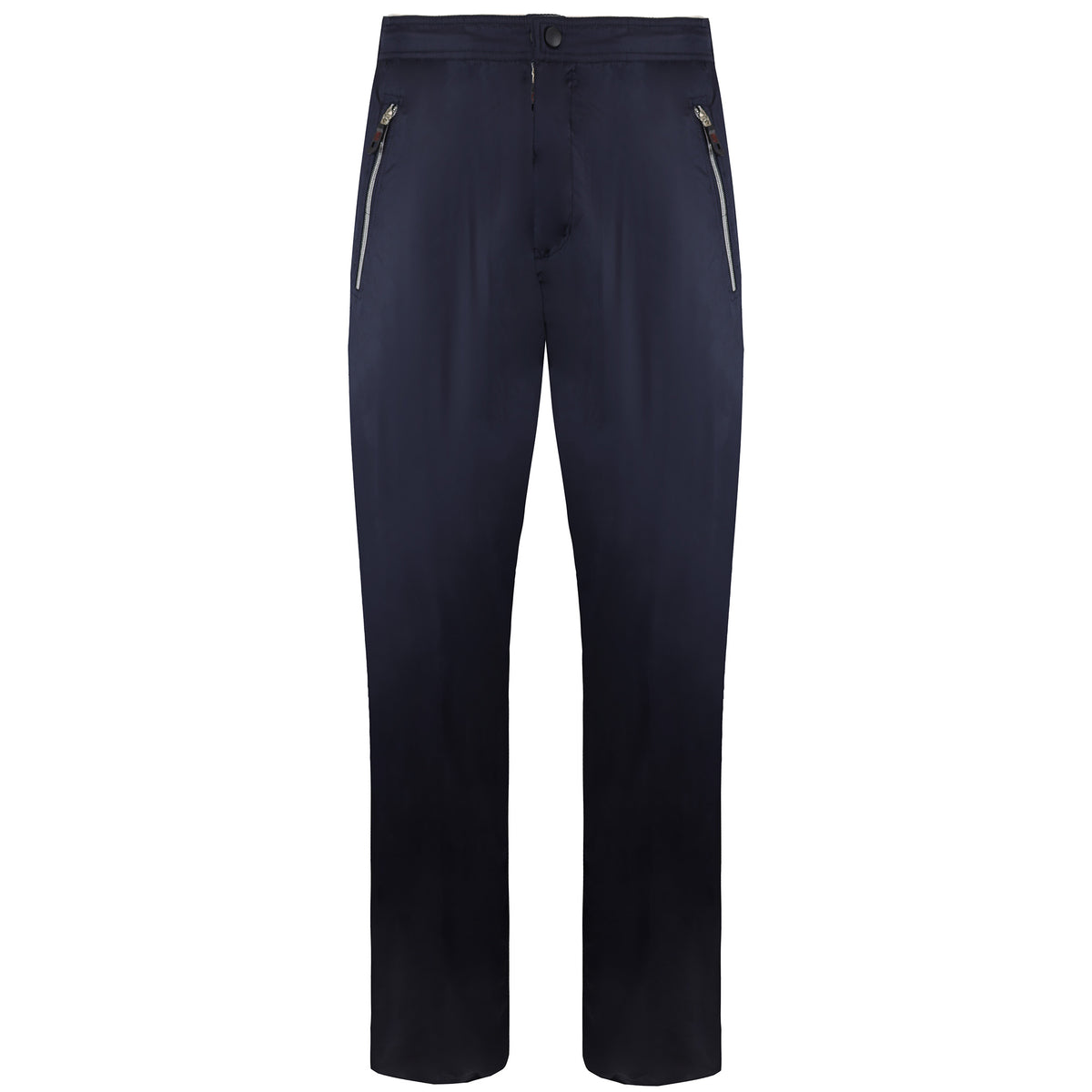 Converse Wide Mens Navy Trousers