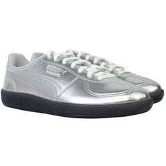 Puma Palermo Astro Escape Womens Silver Trainers