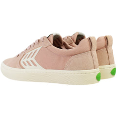 Cariuma Catiba Pro Skate Unisex Pink Plimsolls
