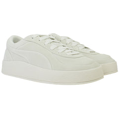Puma CA Luxe Elevated Mens Beige Trainers