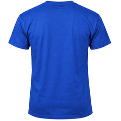 Mitchell & Ness NFL Los Angeles Rams #29 Dickerson Mens Blue T-Shirt