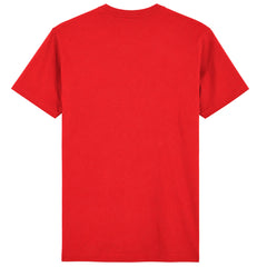 Mitchell & Ness NFL San Francisco 49ers Jerry Rice Mens Red T-Shirt