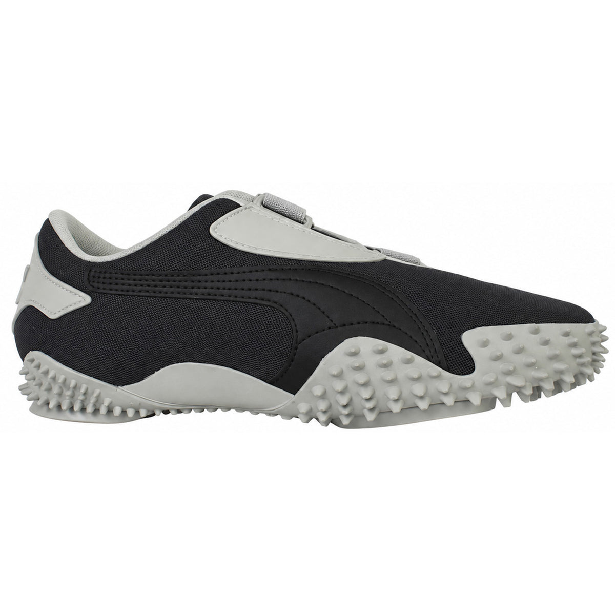 Puma Mostro OG Prime Mens Black Trainers