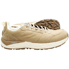 Jack Wolfskin Portland Low Womens Sand Walking Shoes